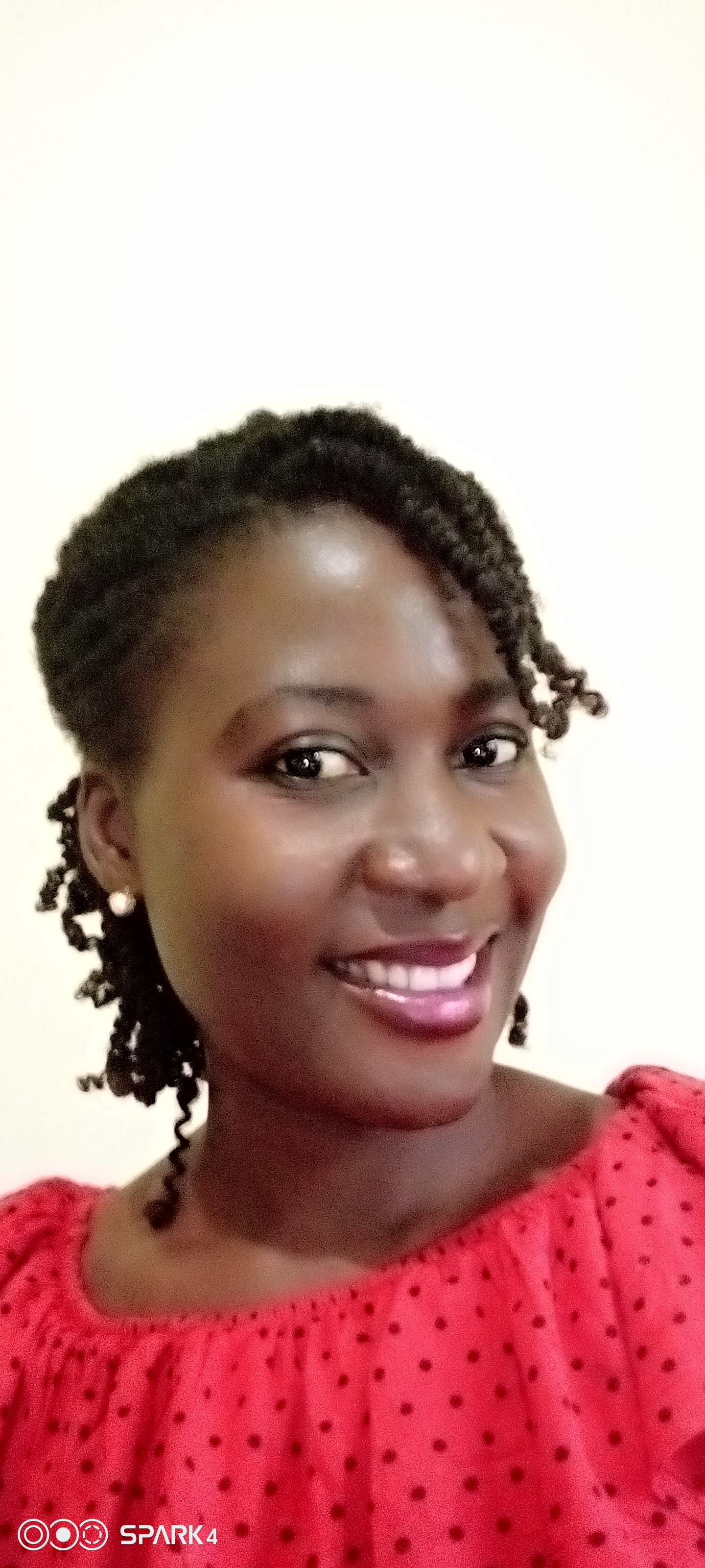 Susan Mataka Nanyange